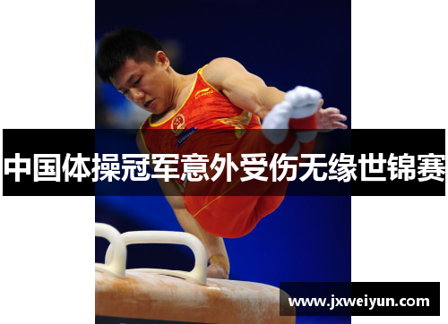 中国体操冠军意外受伤无缘世锦赛